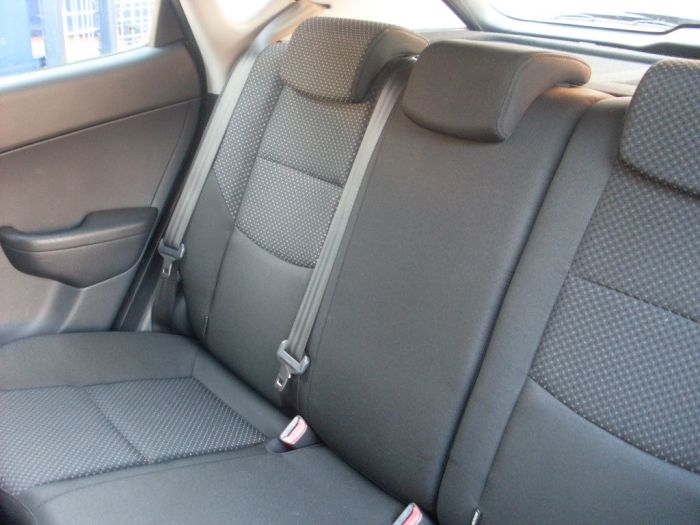 Hyundai i30 1.4 Classic 5dr Hatchback Petrol Blue