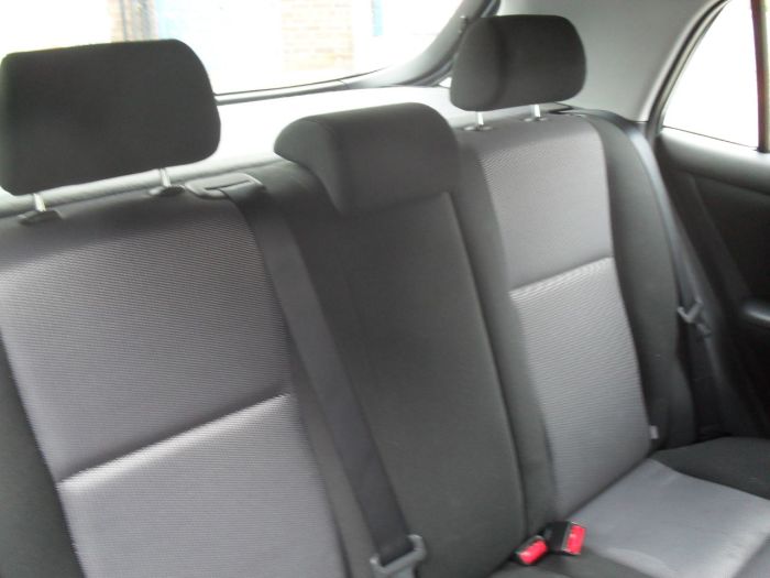 Toyota Corolla 1.4 VVT-i Colour Collection 5dr Hatchback Petrol Blue Met
