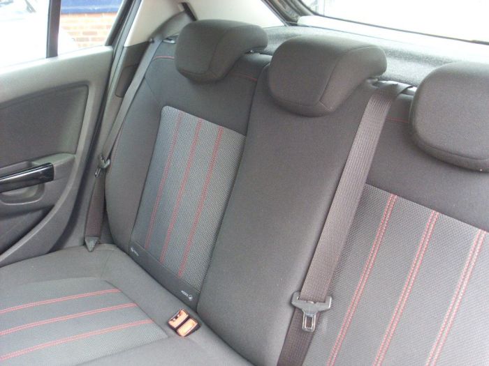 Vauxhall Corsa 1.2i 16V SXi 5dr Hatchback Petrol Black