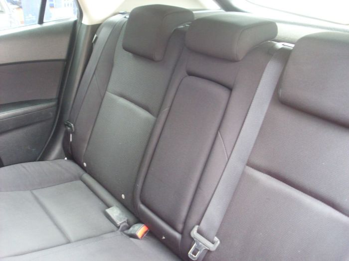 Mazda 3 1.6 Sport 5dr Hatchback Petrol Blue