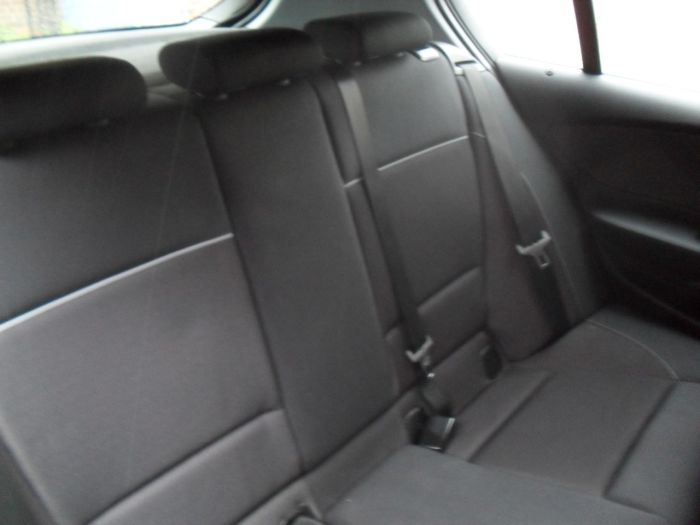 BMW 1 Series 2.0 116d Sport 5dr Hatchback Diesel Black
