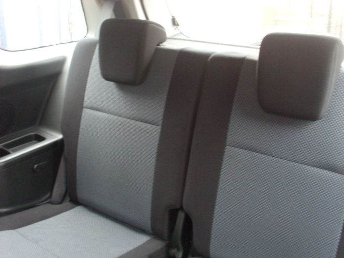 Suzuki Grand Vitara 1.6 VVT 3dr Estate Petrol Silver