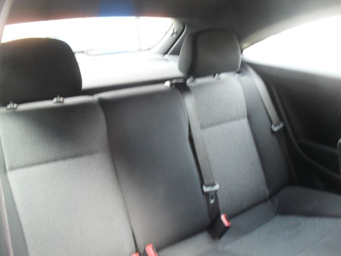 Vauxhall Astra 1.4i 16V SXi 3dr Hatchback Petrol Silver Grey Met