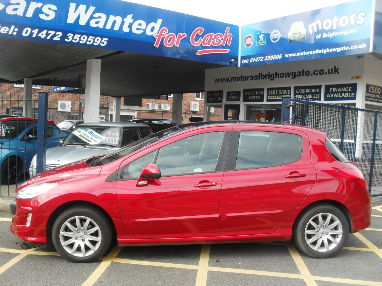 Autotrader coupon uk