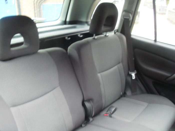 Toyota Rav4 2.0 XT-R 5dr Estate Petrol Grey Met
