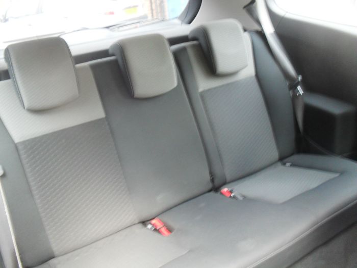 Renault Clio 1.2 TCE I-Music 3dr Hatchback Petrol Black