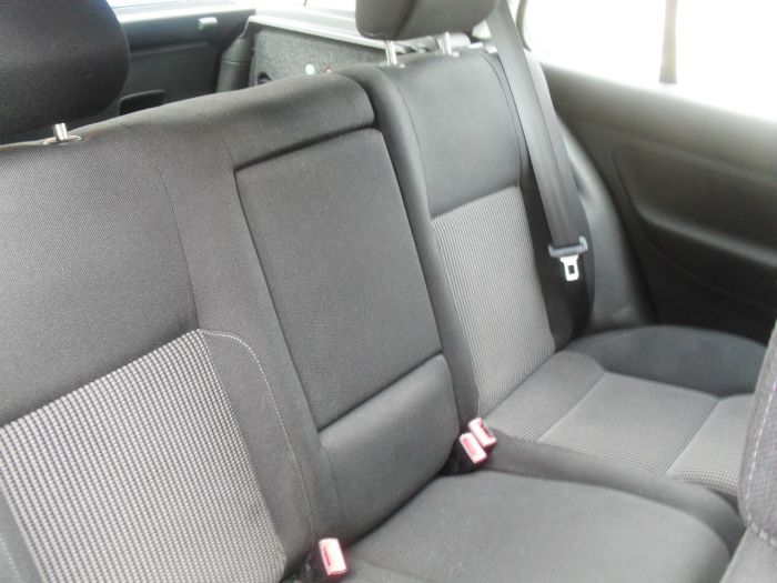 Volkswagen Golf 1.9 GT TDI 5dr Hatchback Diesel Green Met