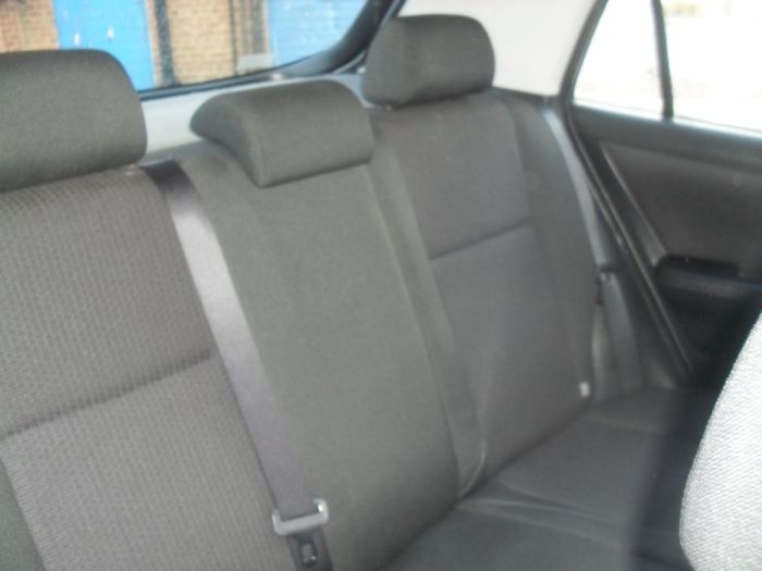 Toyota Corolla 1.4 D-4D Colour Collection 5dr Hatchback Diesel Blue Met