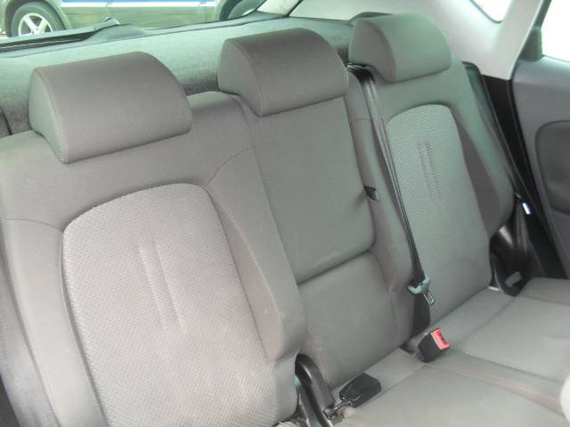 2005 SEAT Altea 1.9 TDi Stylance 5dr