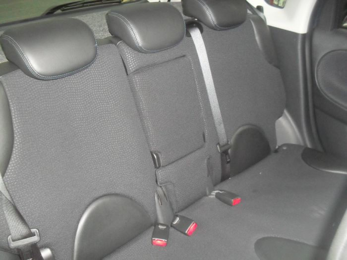 Nissan Note 1.4 N-Tec+ 5dr MPV Petrol Blue Met