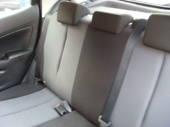 Mazda 2 1.4D TS 5dr Hatchback Diesel Gunmetal Grey