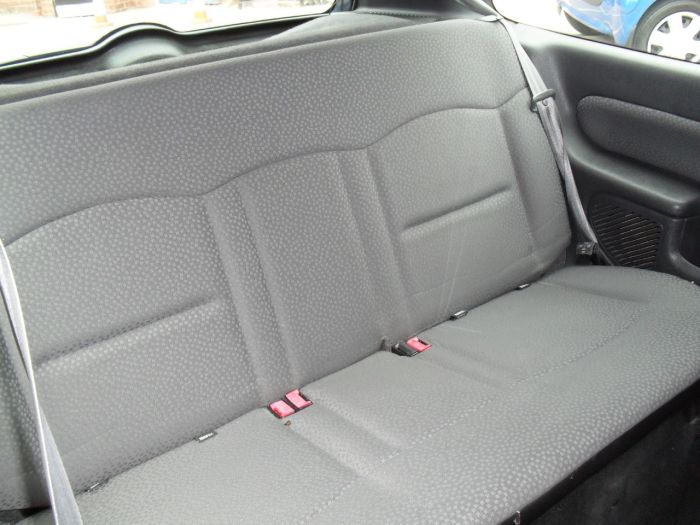 Renault Clio 1.2 Campus Hatchback Petrol Blue/grey Met