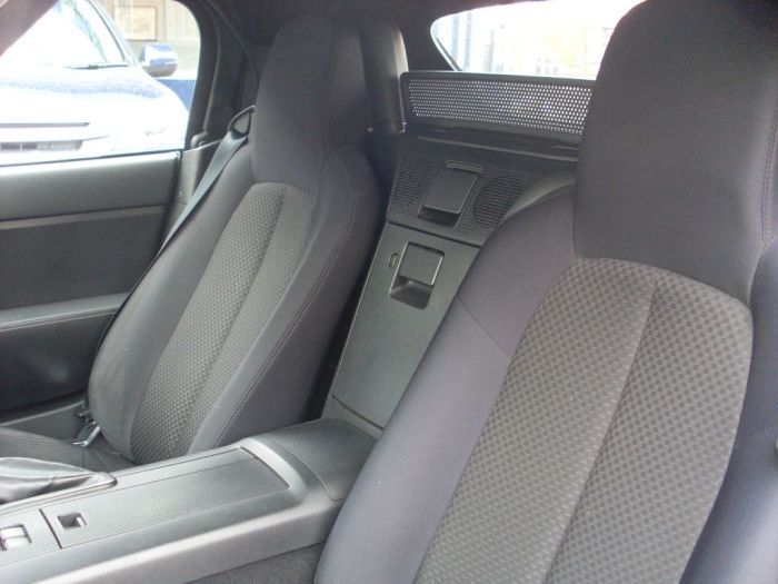 Mazda MX-5 1.8i 2dr Convertible Petrol Stormy Blue Metallic