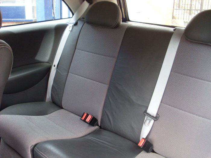 Vauxhall Corsa 1.4i 16V SXi+ 3dr Hatchback Petrol Ultra Blue