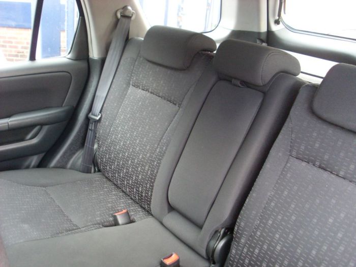 Honda CR-V 2.0 i-VTEC Sport 5dr Estate Petrol Metallic Grey