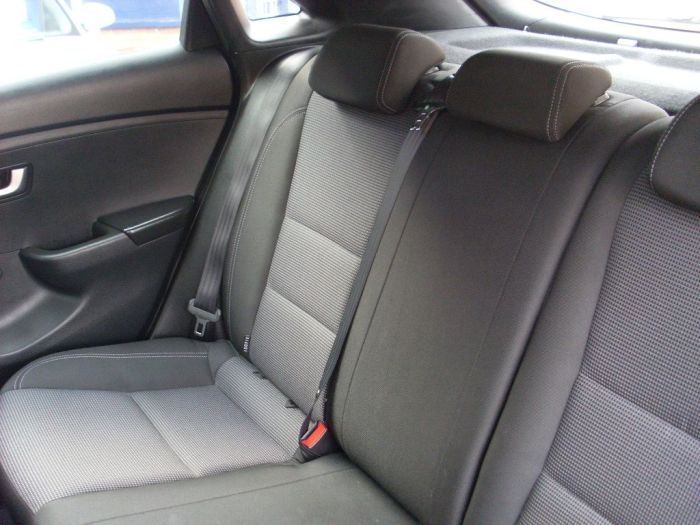 Hyundai i30 1.4 Classic 5dr Hatchback Petrol Metallic Silver