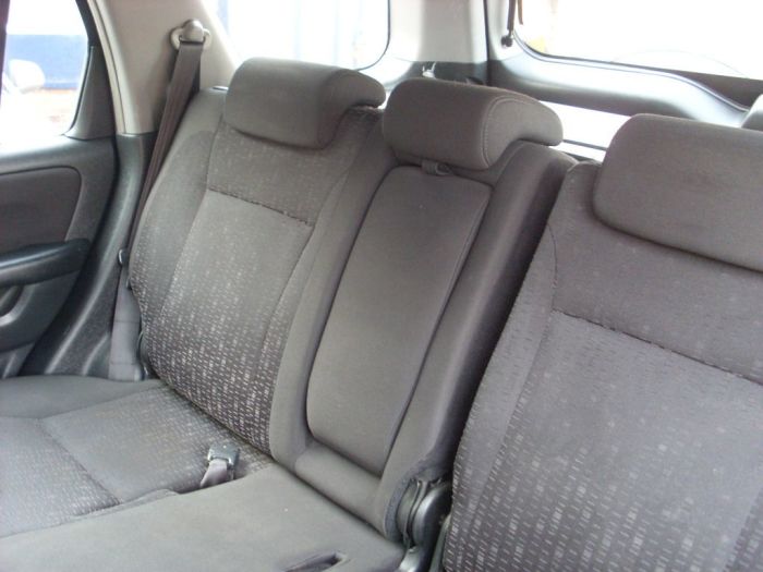 Honda CR-V 2.0 i-VTEC Sport 5dr Estate Petrol Metallic Grey